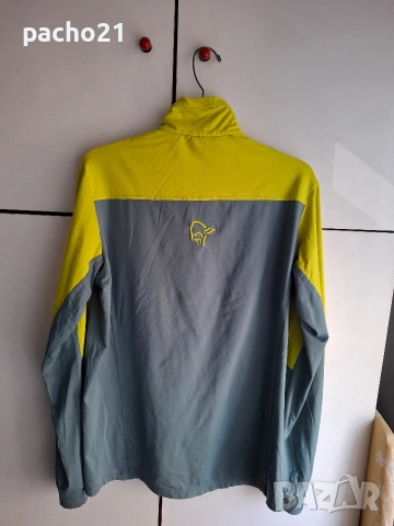 Norrona Falketind Warm1Stretch , снимка 12 - Екипировка - 53112850