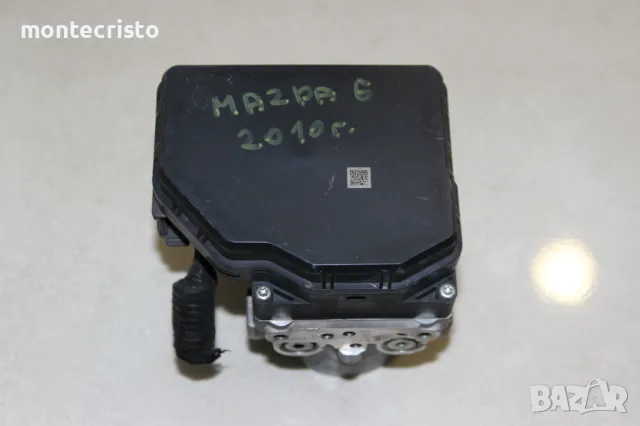 ABS модул Mazda 6 (2008-2013г.) 133800-4451 / GAM7-437A0 / 1338004451 / GAM7437A0 / K0089