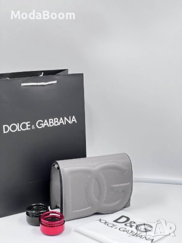 🩷🆕Dolce & Gabbana уникални различни цветове дамски чанти🆕🩷, снимка 9 - Чанти - 44280142