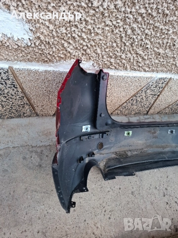 Задна броня за Mazda Cx 30 от 2020 до 2022, снимка 6 - Части - 51435616
