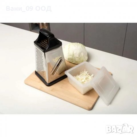 Ренде с купичка, снимка 5 - Аксесоари за кухня - 39517850