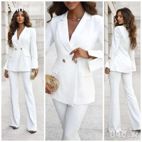 дамски комплект