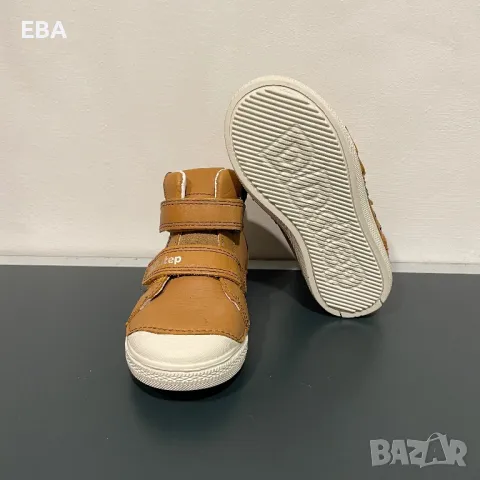 Детски боти D.D.Step / Нови детски боти, снимка 4 - Детски боти и ботуши - 47605531