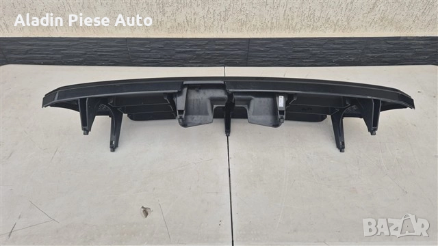 Централна решетка Ford Ranger година 2003 2004 2005 2006 2007 код UM4850710, UM48-50710 , снимка 5 - Аксесоари и консумативи - 52924980