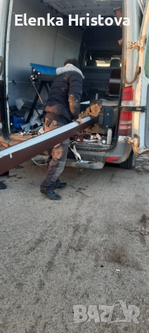 Mashina za beshevni uluci, снимка 7 - Други машини и части - 53569132