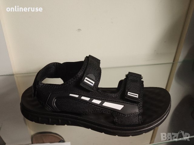 мъжки сандали спортни , снимка 1