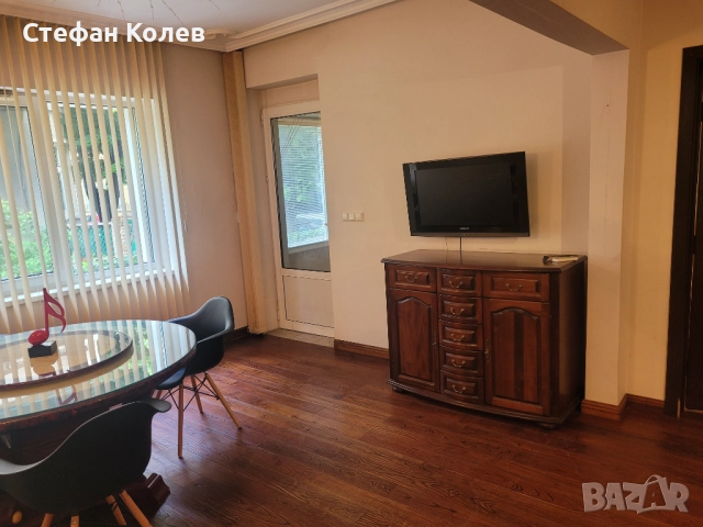 Четиристаен апартамент - луксозно обзаведен с две спални под ВИНС до Морската градина , снимка 16 - Апартаменти - 52949426