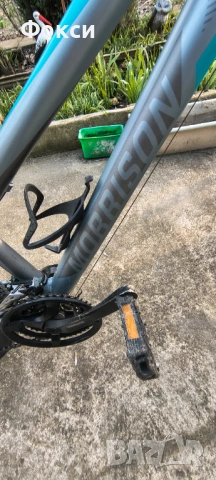 MORRISON 27.5, снимка 8 - Велосипеди - 53728415