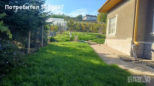 Продава къща, с.Айдемир, обл.Силистра, снимка 4 - Къщи - 53085378