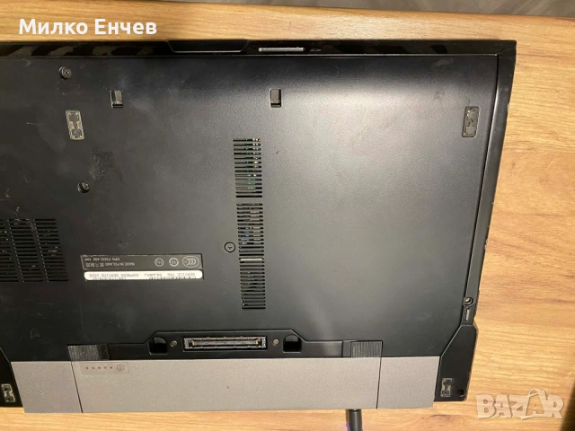 Dell Latitude E6400 + E5400 работещи, снимка 7 - Работни компютри - 53458336