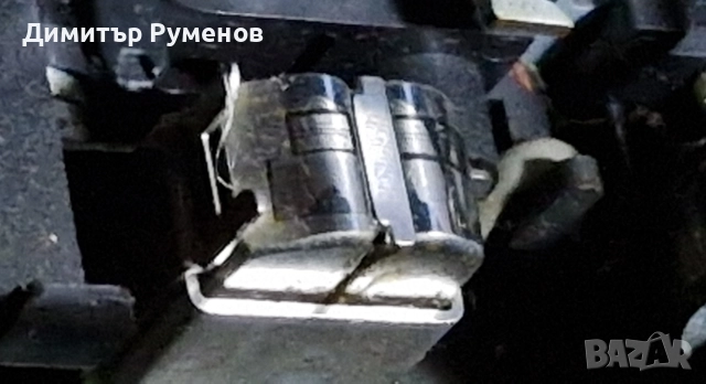 Касетен дек Technics RS-B755, снимка 7 - Декове - 52774446