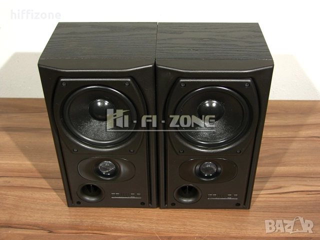 Тонколони Mission model 731, снимка 2 - Тонколони - 52928798