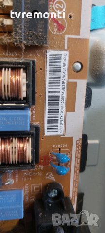 PSU BN44-00697A PSLF720S06A for Samsung UE32H5000AW 32inc DISPLAY CY-GH032BGLV1H, снимка 3 - Части и Платки - 42139527