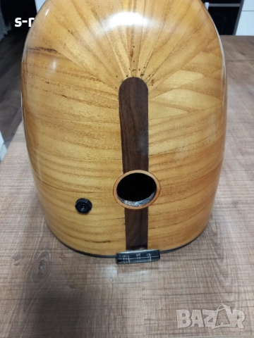 Саз  ,балама, снимка 5 - Струнни инструменти - 52849939