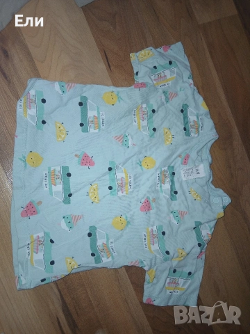 Детски сет за момче, снимка 12 - Детски комплекти - 53325030