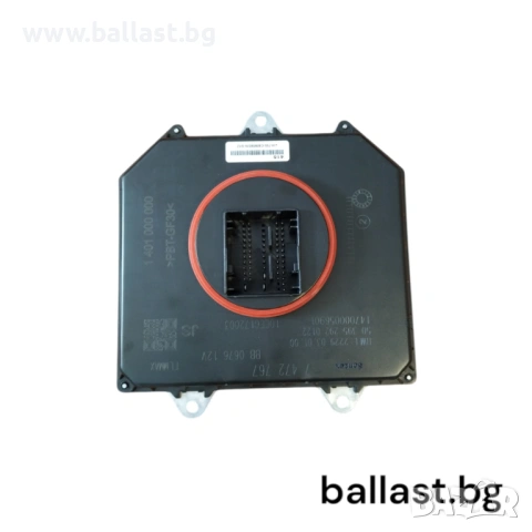Баласт модул 7472765 BMW LED 7380191 за Лазерни фарове