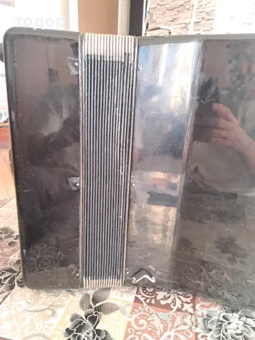 Велтмайстер стела 60 баса , снимка 4 - Акордеони - 47714822