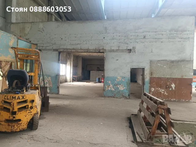 Помещения под наем град Сливница., снимка 4 - Офиси - 48779003