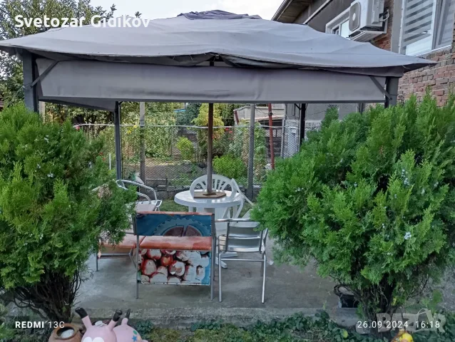 Продава се имот в гр. Пещера, Пазарджик , снимка 6 - Етаж от къща - 55953828