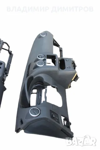 ТАБЛО ЗА НИСАН КАШКАЙ  2010 г.    , снимка 2 - Части - 48692015