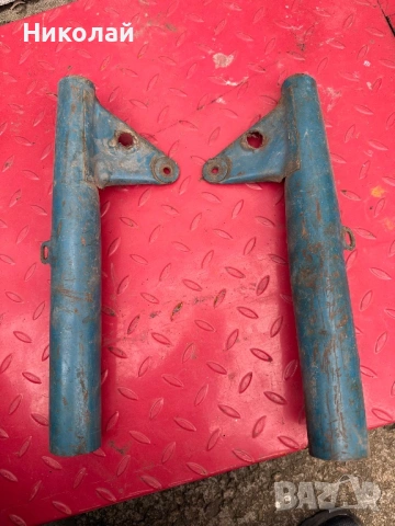 Фародържачи за Иж 350