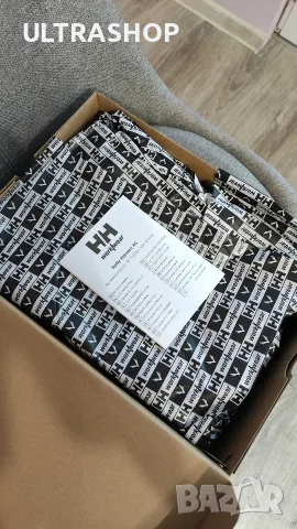 НОВИ Работни обувки Helly Hansen Magni Evo Low S1 with BOA® номера 42, 43, 44, 45, 46, 47 , снимка 15 - Други - 55493670
