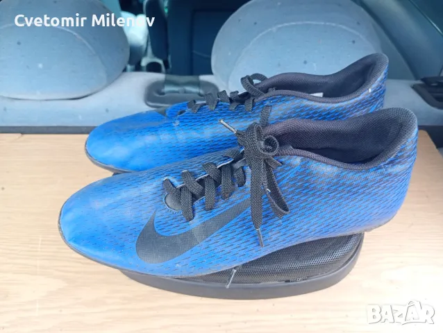 футболни бутонки, снимка 4 - Спортни обувки - 48828753