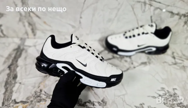 Nike Мъжки Маратонки👟Мъжки Спортни Обувки Найк - Налични Различни Цветове Код P118, снимка 17 - Маратонки - 49332455