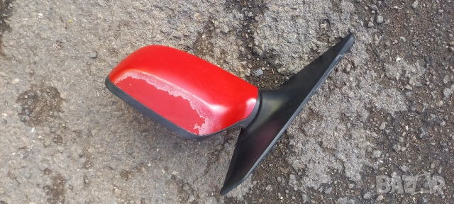 Ляво огледало Mazda 3