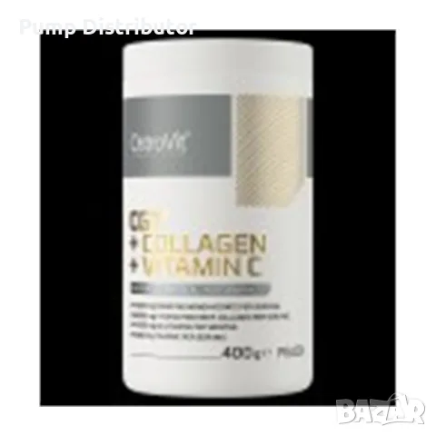 OstroVit CGT + Collagen + Vitamin C