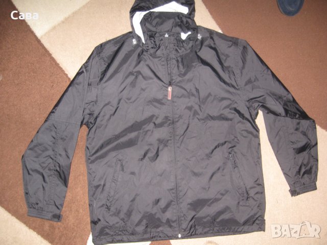 Яке пролет, есен NORTHLAND   дамско,3-4ХЛ, снимка 2 - Якета - 35708822