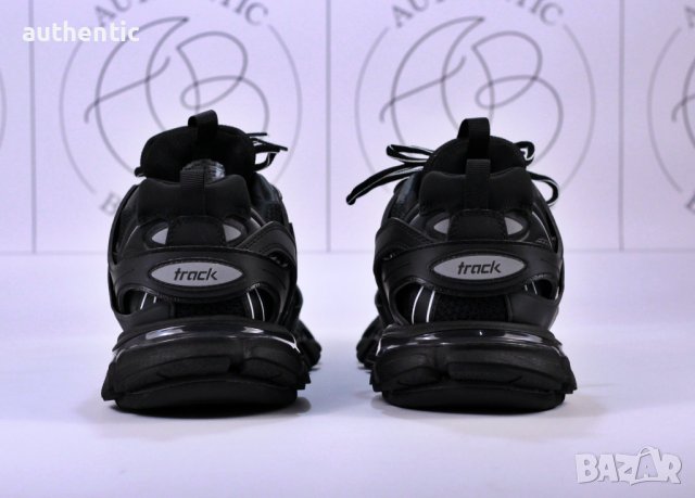 Balenciaga LED, Track, Tripple S, Socks, снимка 5 - Маратонки - 44313583