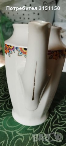 Порцеланова кана.