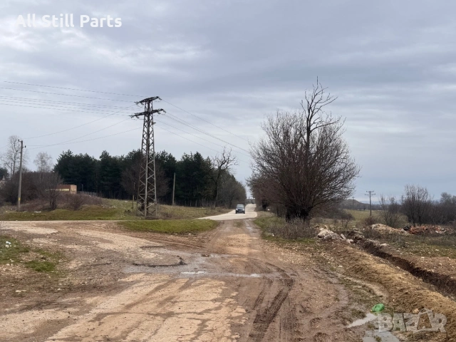 Имот околовръстно гр Враца, снимка 6 - Парцели - 53559512