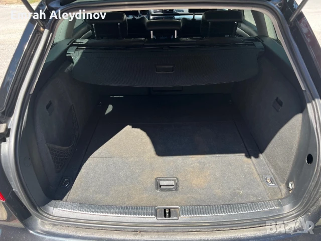 Audi A4 b7 3.0 tdi 204 ks, снимка 8 - Автомобили и джипове - 51108887
