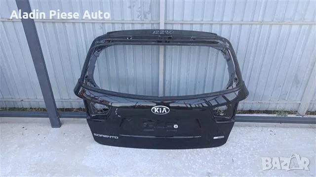 Kia Sorento хечбек година 2015 2016 2017 2018 2019 2020 