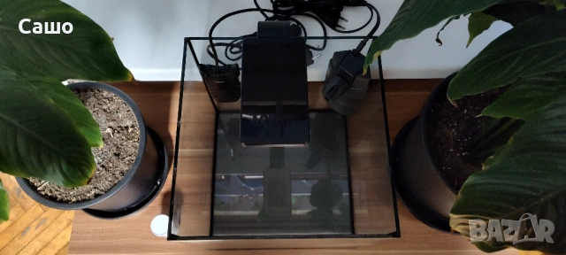 Продавам аквариум, снимка 4 - Аквариуми - 53732392