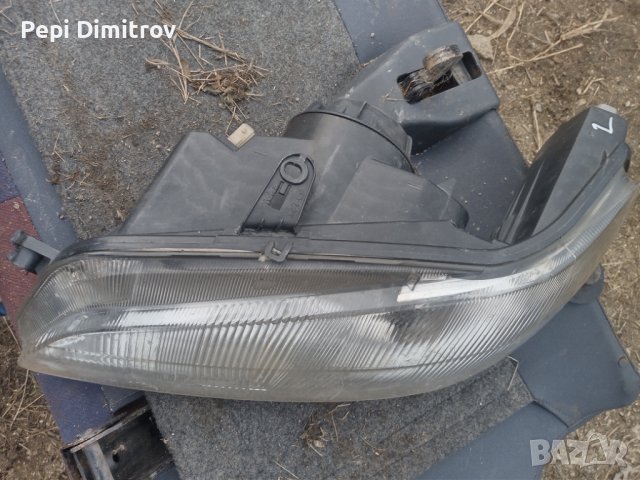 Ляв фар Peugeot 306 Hatchback (01.1993 - 10.2003), снимка 2 - Части - 39652276