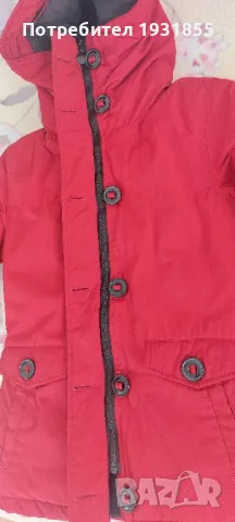 Зимно яке 10год., снимка 3 - Детски якета и елеци - 48767950
