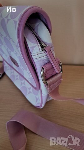 Дамска чанта Carpisa, снимка 4 - Чанти - 39568460