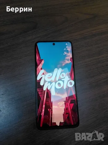 Телефон motorola g15 , снимка 3 - Motorola - 56390123