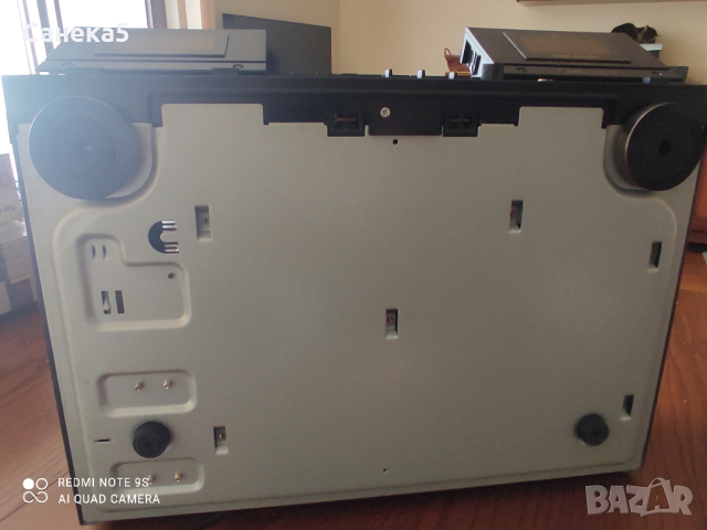 Aiwa AD-WX999, снимка 8 - Декове - 31881232