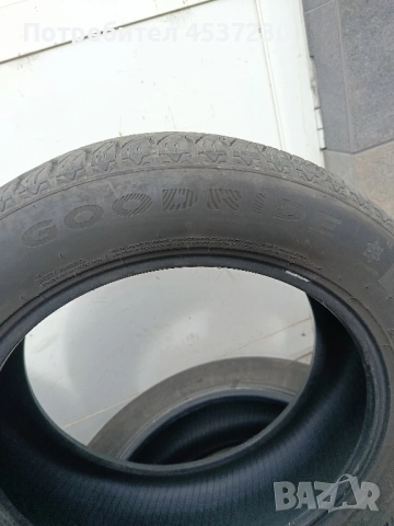 135/55/19, снимка 4 - Гуми и джанти - 52166515
