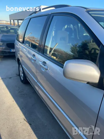 МАЗДА МПВ MAZDA MPV 2.3б 2004г на части, снимка 4 - Части - 48415010