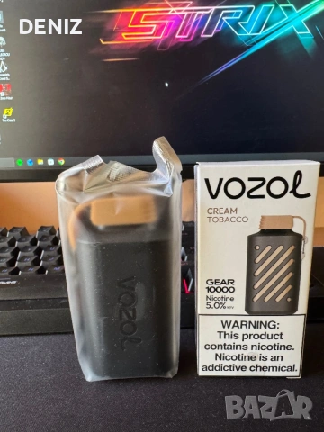 VOZOL GEAR 10000, снимка 4 - Друга електроника - 53502618