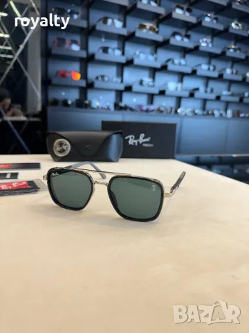 Слънчеви очила , снимка 3 - Слънчеви и диоптрични очила - 49509733