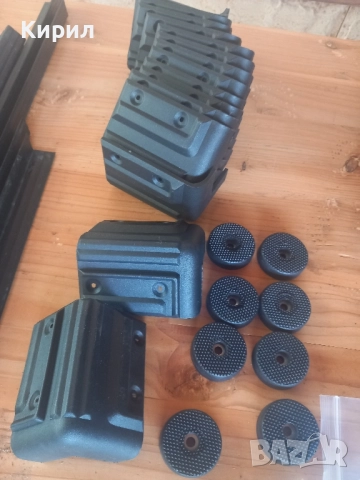 Dynacord 15инча трилентови, снимка 18 - Тонколони - 52032860