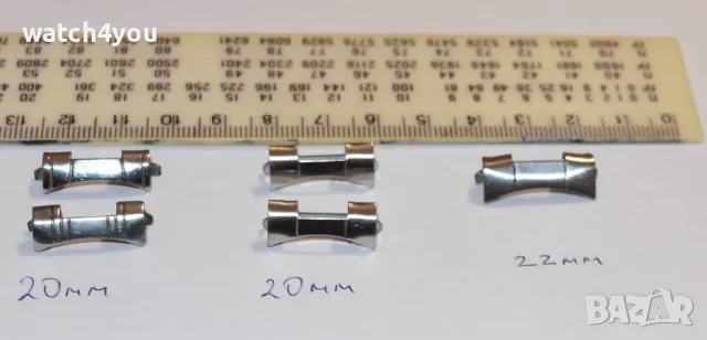 НОВИ СТОМАНЕНИ ПАТЕНТИ ЗА ЧАСОВНИЦИ. ПИНОВЕ.ПИН.ПАТЕНТ ЗА ЧАСОВНИК ОСИ ЩИФТ ШПЛЕНТ КОЛЧЕ ЗА ЧАСОВНИК, снимка 11 - Други - 31630682