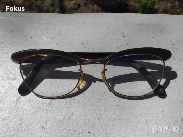 КОЛЕКЦИОНЕРСКИ ДИОПТРИЧНИ ОЧИЛА RODENSTOCK TANJA 12K