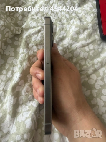 Iphone 15 pro 128gb, снимка 5 - Apple iPhone - 53782770